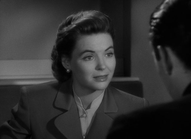 Elia Kazan - Gentleman's Agreement (1947)-poster