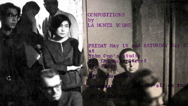 Jeffrey Perkins - George: The Story of George Maciunas and Fluxus (2018)-poster