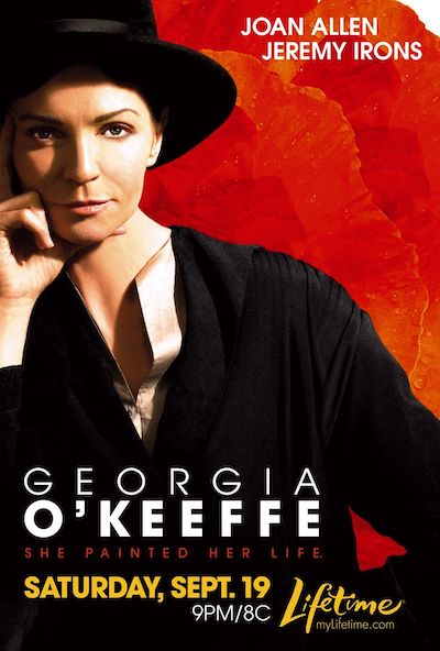 Georgia O’Keeffe (2009) | worldscinema.org