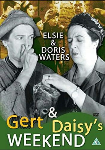 Gert and Daisy’s Week-end (1942)