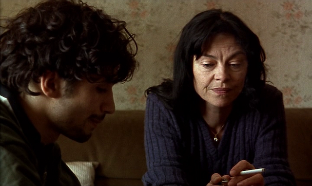 Geschwister - Kardesler (1997)-poster