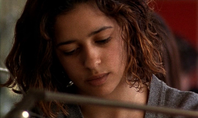 Geschwister - Kardesler (1997)-poster