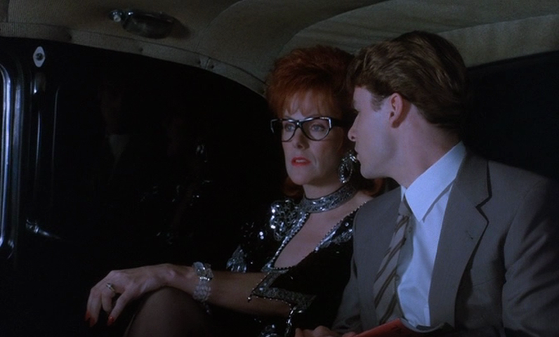 Getting It Right (1989) | worldscinema.org-poster