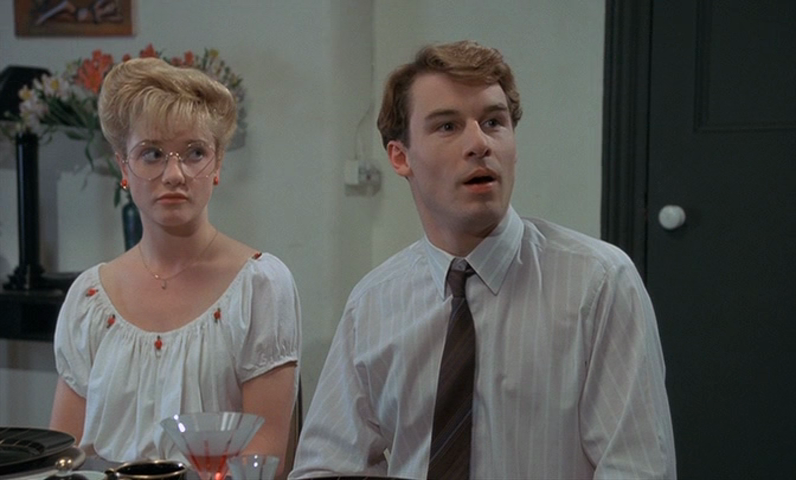 Getting It Right (1989) | worldscinema.org-poster