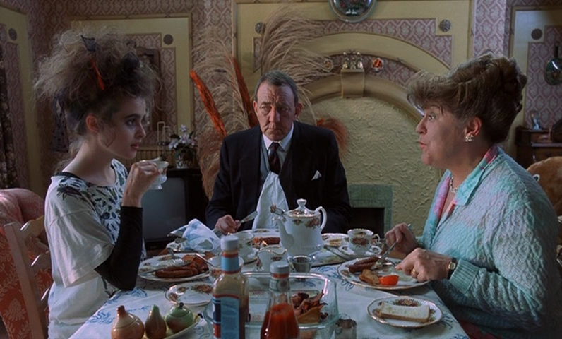 Getting It Right (1989) | worldscinema.org-poster