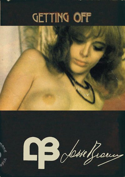 Lasse Braun – Getting Off (1975)