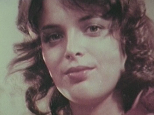 Lasse Braun - Getting Off (1975)-poster