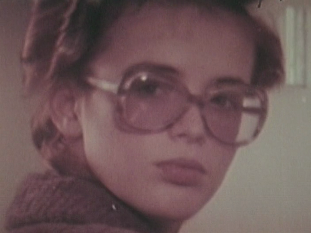 Lasse Braun - Getting Off (1975)-poster