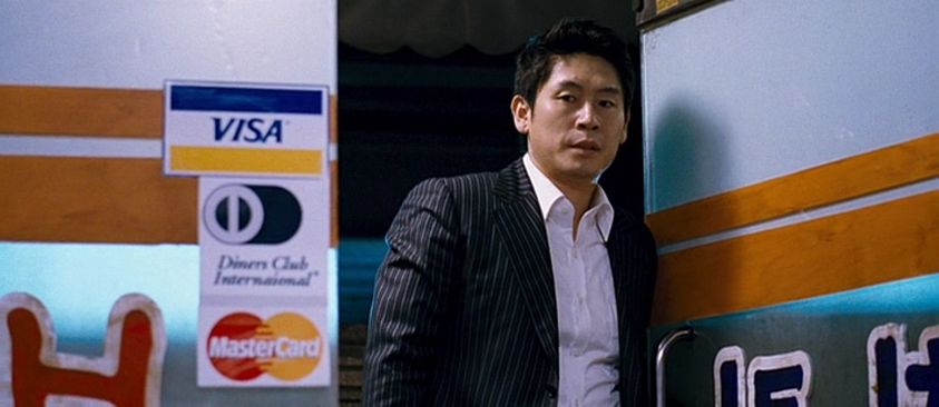 Voice of a Murderer / Geu nom moksori (2007) Jin-pyo Park, Kyung-gu Sol, Nam-ju Kim, Dong-won Kang-poster