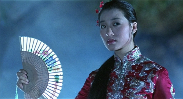 Ricky Lau - Geung see sin sang AKA Mr. Vampire (1985)-poster