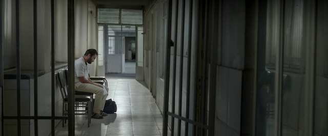 Ghahreman (2021)-poster