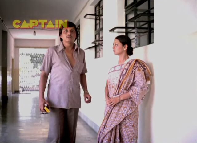 Gharaonda / The Nest (1977) Bhimsain-poster