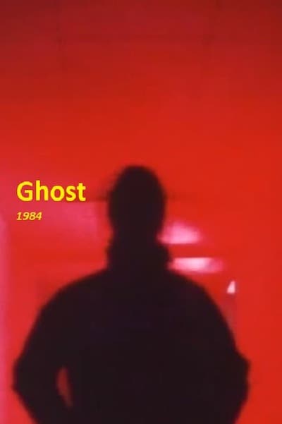 Ghost (1984) directed by Takashi Ito