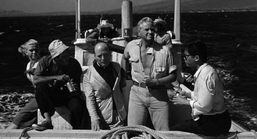 Ghost of the China Sea (1958) Fred F. Sears, David Brian, Lynette Bernay, Norman Wright, War, Drama-poster