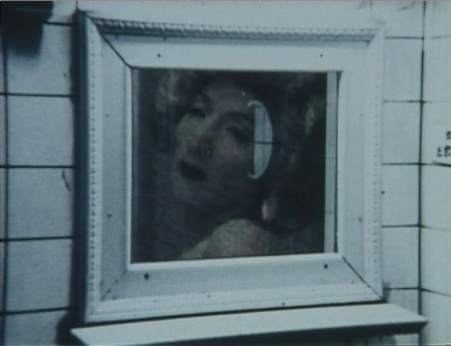 Takashi Ito - Gi-Souchi 'M' (1997)-poster