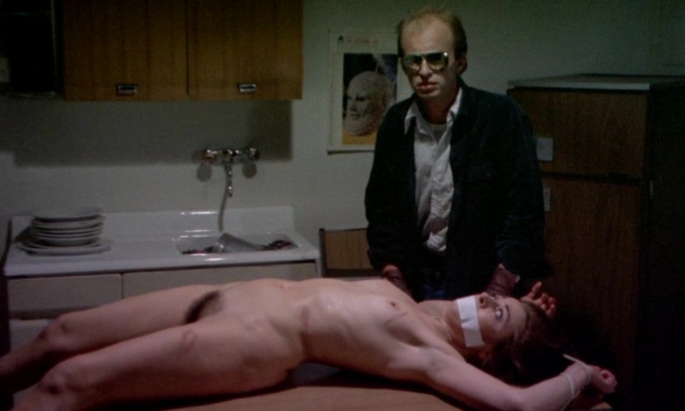 Giallo in Venice (1979) Mario Landi, Leonora Fani-poster