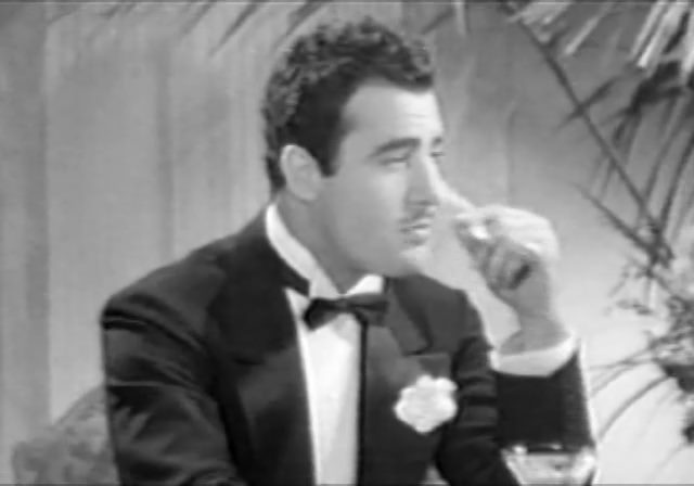 Gigolettes of Paris (1933) Alphonse Martell, Madge Bellamy, Gilbert Roland, Natalie Moorhead-poster