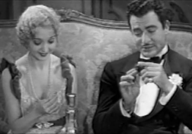 Gigolettes of Paris (1933) Alphonse Martell, Madge Bellamy, Gilbert Roland, Natalie Moorhead-poster