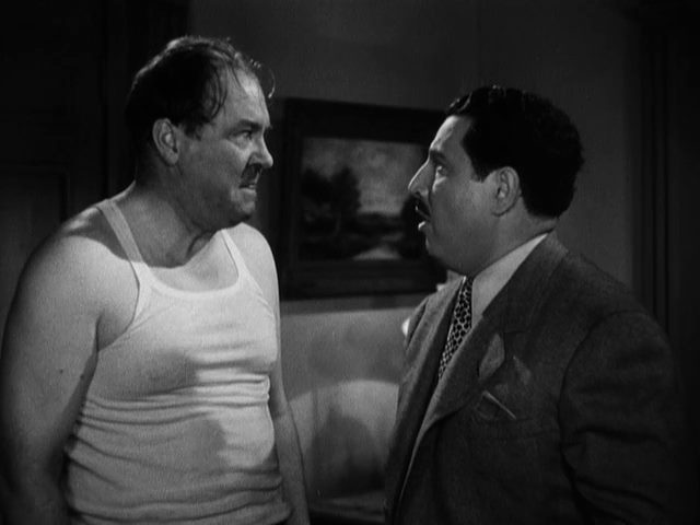 Gildersleeve’s Ghost (1944) Gordon Douglas, Harold Peary, Marion Martin, Richard LeGrand-poster