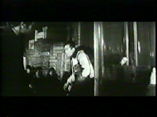 Gilwe-eui younghwa (1995) by Sun-Woo Jang-poster