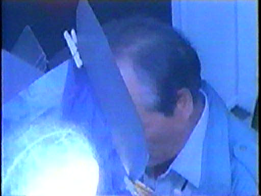 Gilwe-eui younghwa (1995) by Sun-Woo Jang-poster