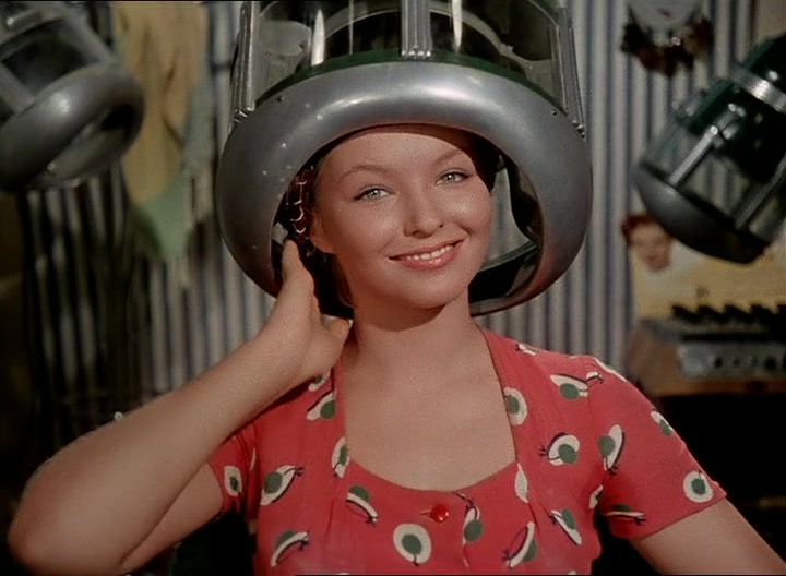 Giorni d’amore / Days of Love (1954) Giuseppe De Santis, Leopoldo Savona, Marcello Mastroianni, Marina Vlady, Giulio Calì, Comedy, Drama-poster