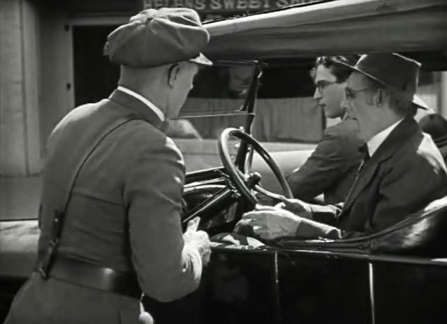 Girl Shy (1924) Fred C. Newmeyer, Harold Lloyd, Jobyna Ralston, Richard Daniels-poster