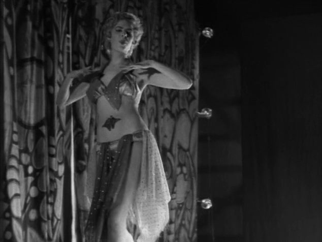 Girl on the Run (1953) Arthur J. Beckhard, Joseph Lee, Richard Coogan, Rosemary Pettit, Frank Albertson, Crime, Mystery-poster