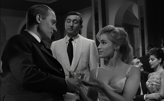 Des femmes disparaissent / Girls Disappear (1959) Édouard Molinaro, Robert Hossein, Magali Noël, Estella Blain, Thriller-poster