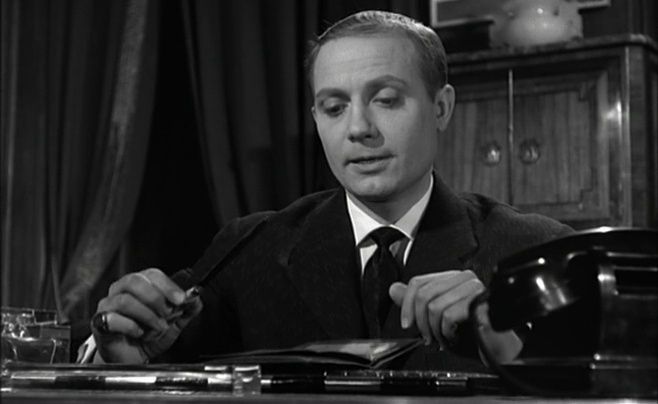 Des femmes disparaissent / Girls Disappear (1959) Édouard Molinaro, Robert Hossein, Magali Noël, Estella Blain, Thriller-poster