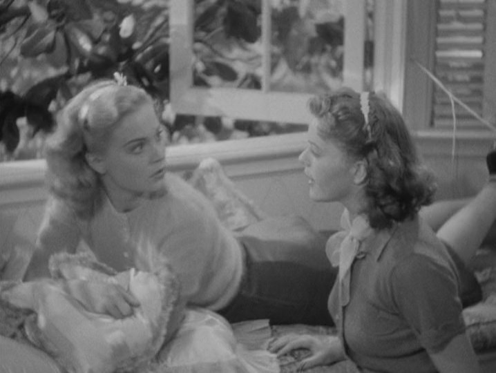 Girls School (1938) John Brahm, Anne Shirley, Nan Grey, Ralph Bellamy, Comedy-poster