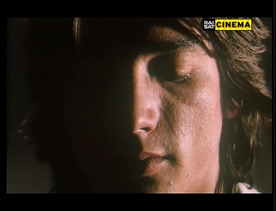 Giro di lune tra terra e mare (1997) by Giuseppe M. Gaudino-poster