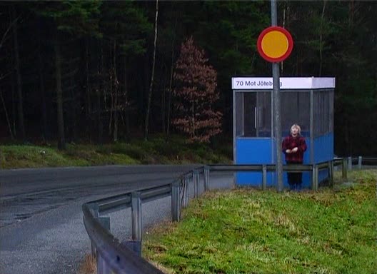 Ruben Östlund - Gitarrmongot aka The Guitar Mongoloid (2004)-poster