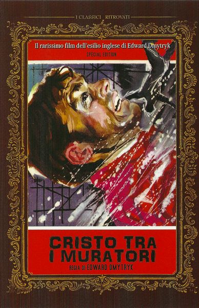 Give Us This Day (1949) Edward Dmytryk, Sam Wanamaker, Lea Padovani, Kathleen Ryan