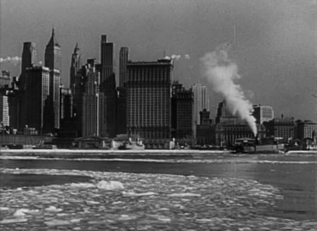 Give Us This Day (1949) by Edward Dmytryk-poster