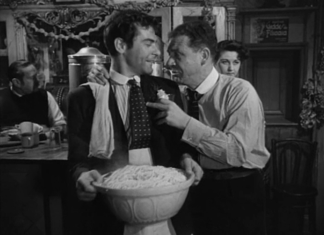 Give Us This Day (1949) by Edward Dmytryk-poster