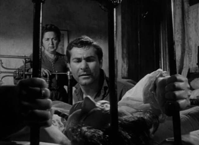 Give Us This Day (1949) by Edward Dmytryk-poster