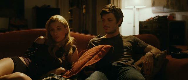 Gli sfiorati / Drifters (2011) Matteo Rovere, Andrea Bosca, Miriam Giovanelli, Claudio Santamaria, Comedy, Drama-poster