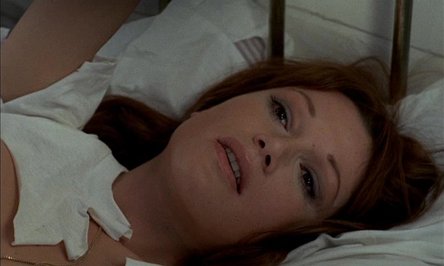 Glissements progressifs du plaisir / Successive Slidings of Pleasure (1974) Alain Robbe-Grillet, Anicée Alvina, Olga Georges-Picot, Michael Lonsdale, Fantasy, Horror, Thriller, Erotic-poster