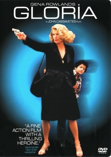Gloria (1980) John Cassavetes, Gena Rowlands, Buck Henry, Julie Carmen