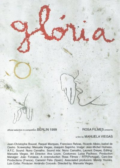 Manuela Viegas – Glória (1999)