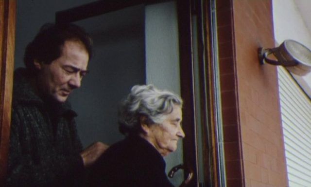 Manuela Viegas - Glória (1999)-poster