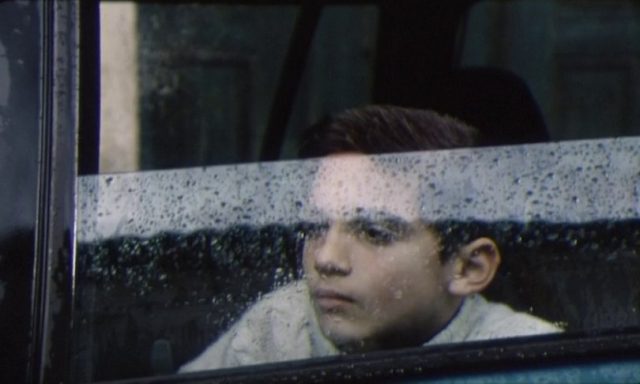 Manuela Viegas - Glória (1999)-poster