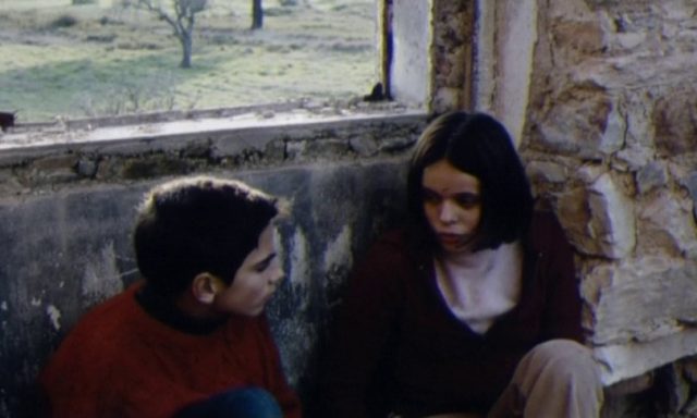 Manuela Viegas - Glória (1999)-poster