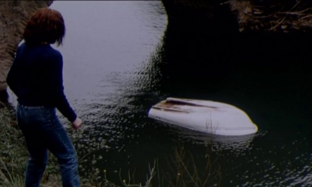 Manuela Viegas - Glória (1999)-poster