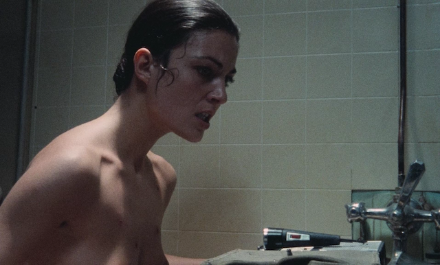 Nikos Papatakis - Gloria mundi aka Tortura (1976)-poster