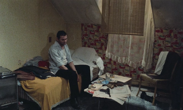 Nikos Papatakis - Gloria mundi aka Tortura (1976)-poster