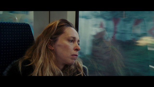 Glück (2021)-poster