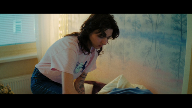 Glück (2021)-poster