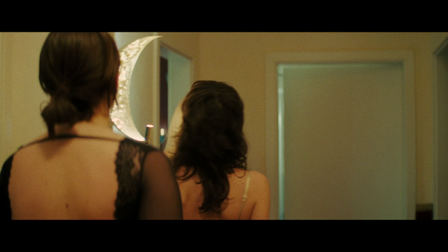 Glück (2021)-poster